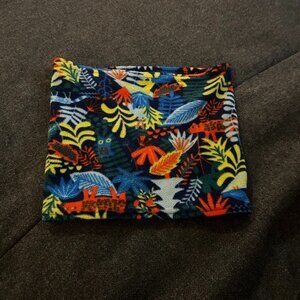 🌀 MEC Kids Fleece Neckwarmer – Size L 🌀
